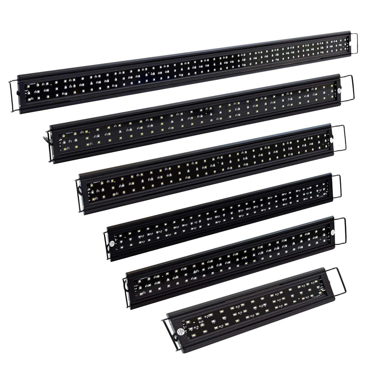 Full Spectrum LED Aquarium Fish Tank Light H2830