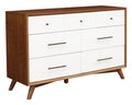 White Dresser E57297