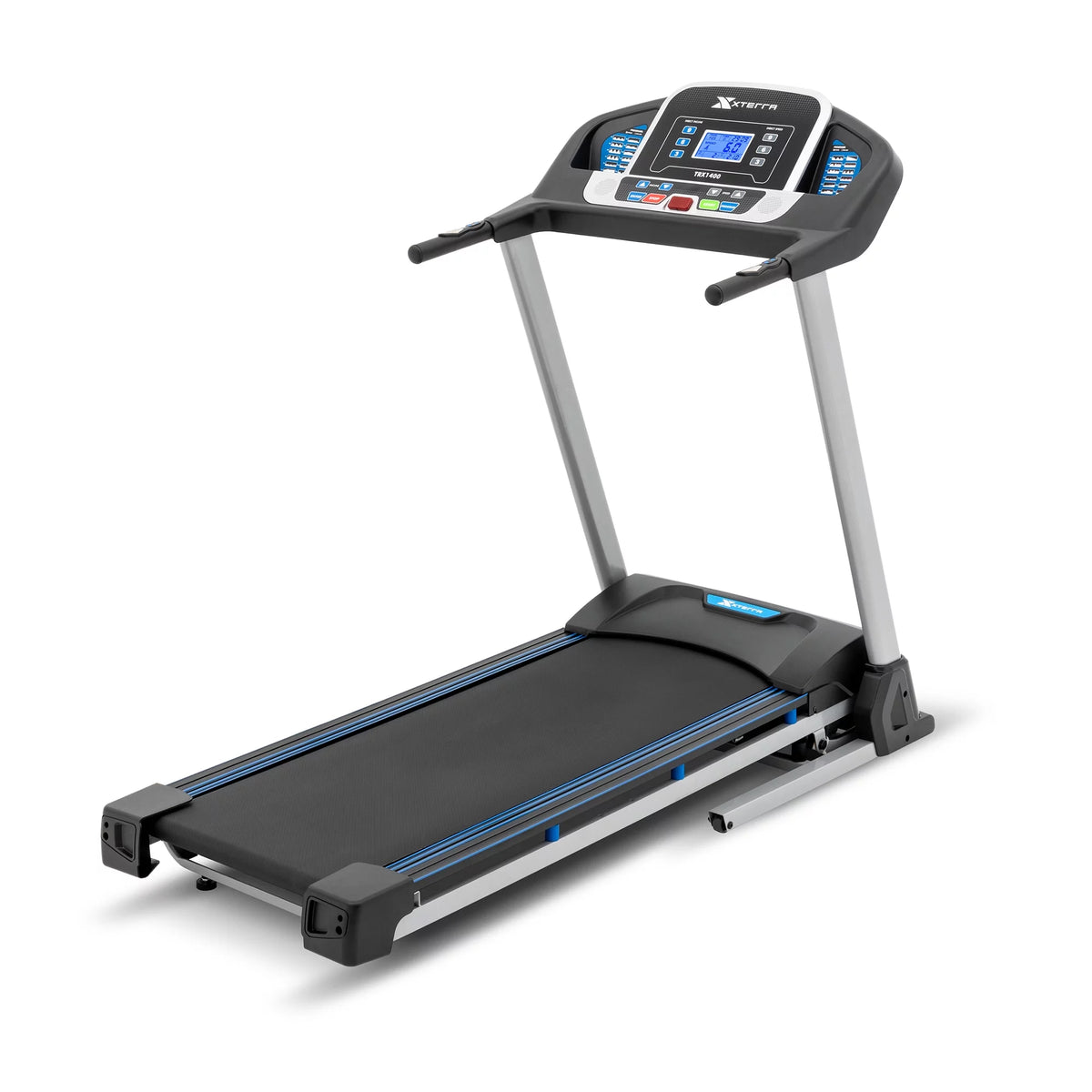 Folding Treadmill R2452