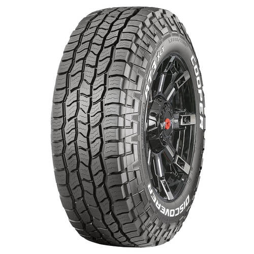 All Terrain Tires S85589