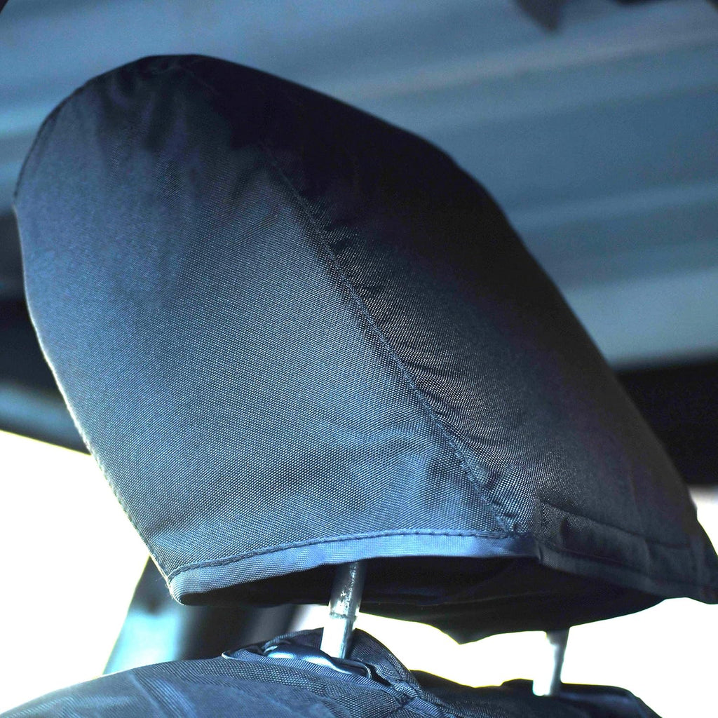 Waterproof Seat Covers U523