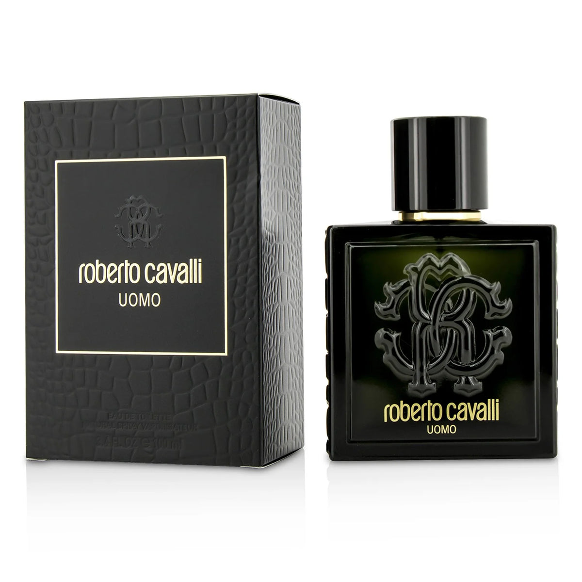 Eau De Toilette Spray 100ml/3.4oz P222