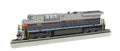 HO ES44AC DCC Sound Value E229