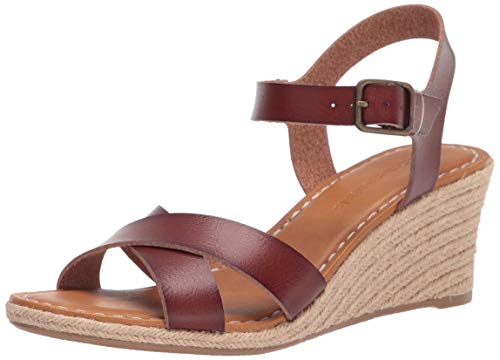 Espadrille Wedge Sandal K134