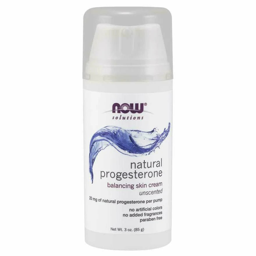 Progesterone Balancing Skin Cream 3 oz X656426