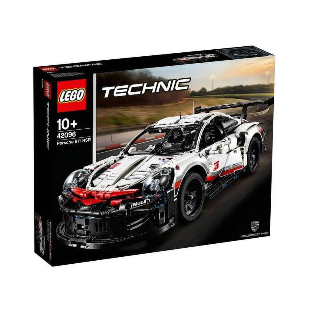 Building Set V6589