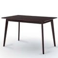 Rectangular Wood Dining Table F408