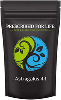 Astragalus Root Powder 1kg E43543