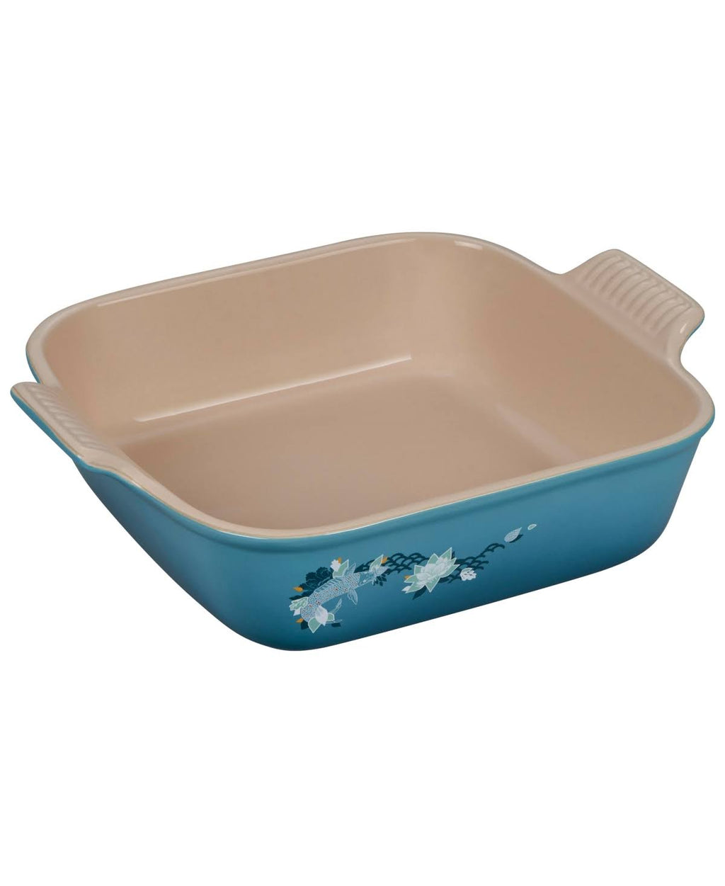 3 qt. Square Dish N692452