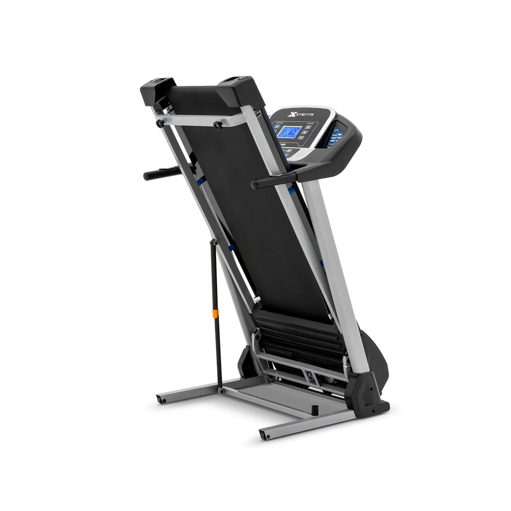 Folding Treadmill R2452