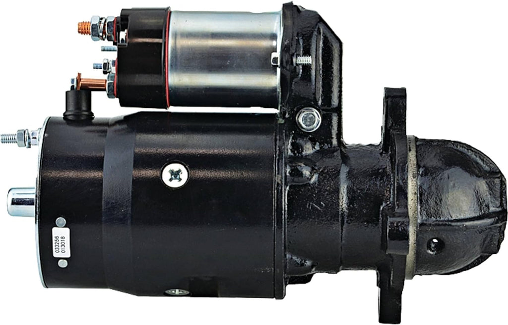 Starter Compatible With Clark Forklifts Lift Truck & Teledyne Waukesha Engines Z2938