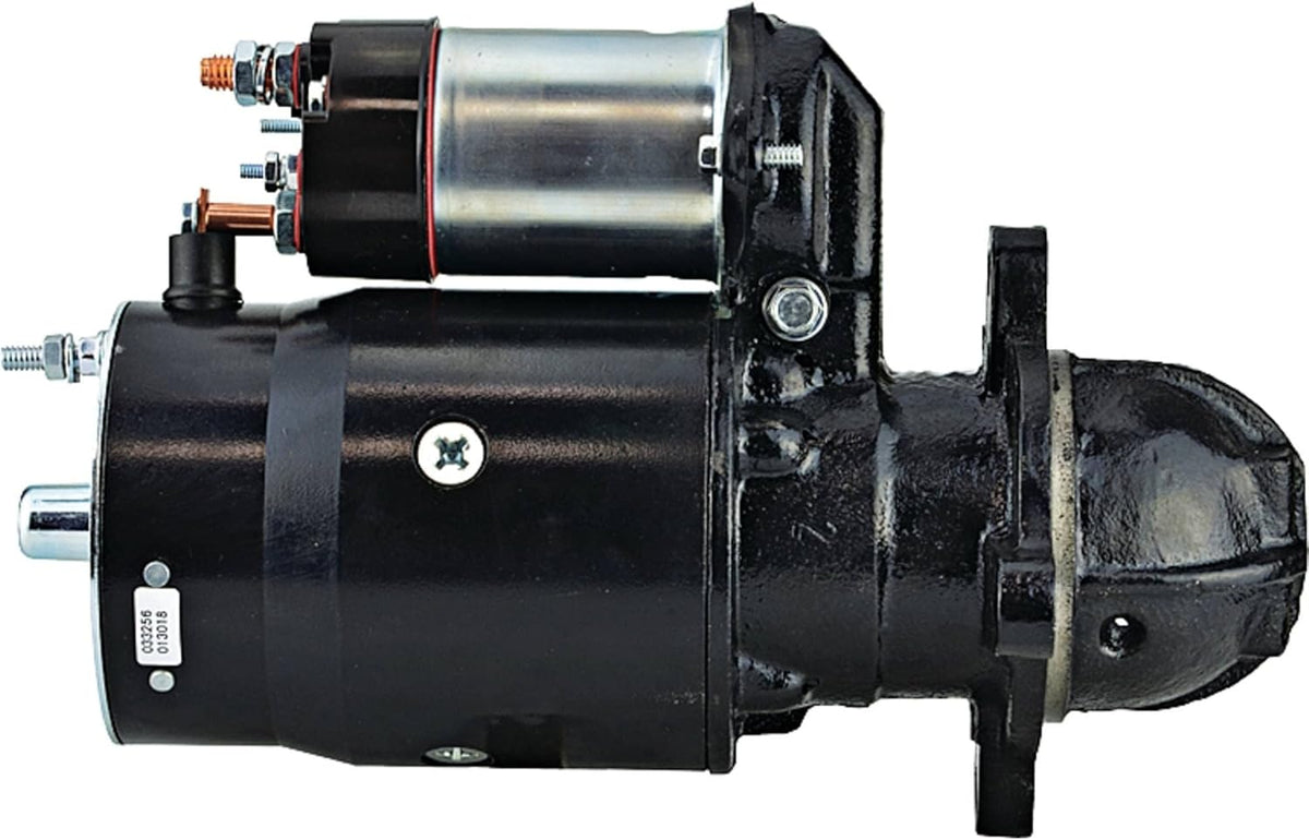 Starter Compatible With Clark Forklifts Lift Truck & Teledyne Waukesha Engines Z2938