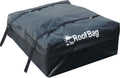 Waterproof Rooftop Cargo Carrier 11 cu. ft. H456489