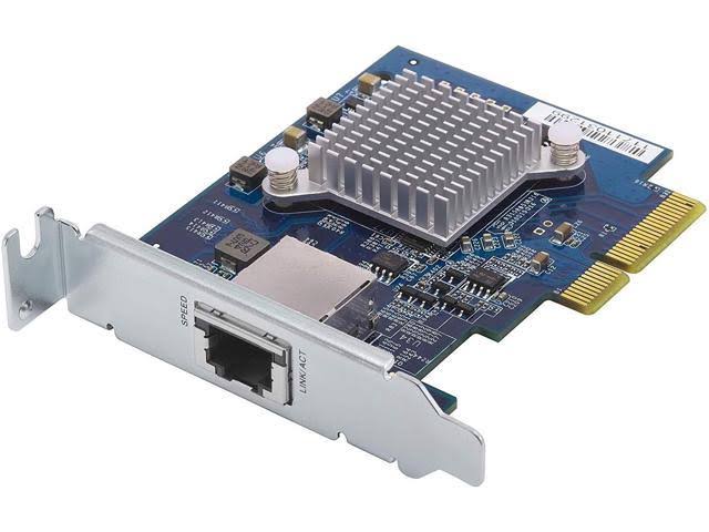 10Gigabit Ethernet Card H26479