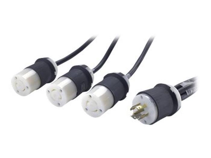 Adapter Power Cable Y918