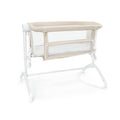 Organic Bassinet & Bedside Sleeper V446