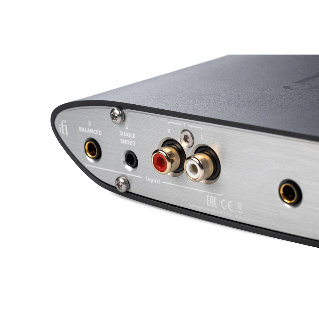 Desktop Headphone Amplifier C301519