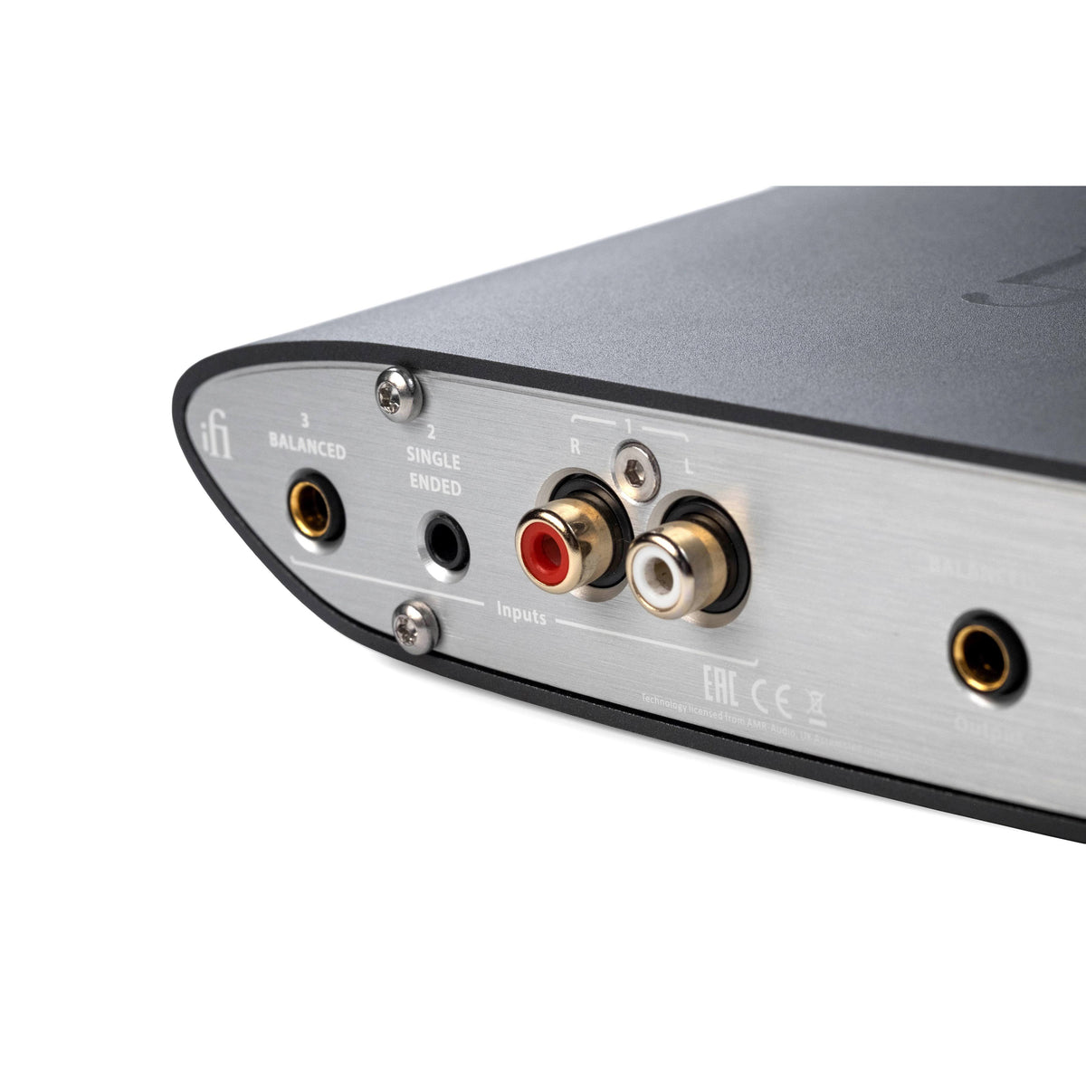 Desktop Headphone Amplifier C301519
