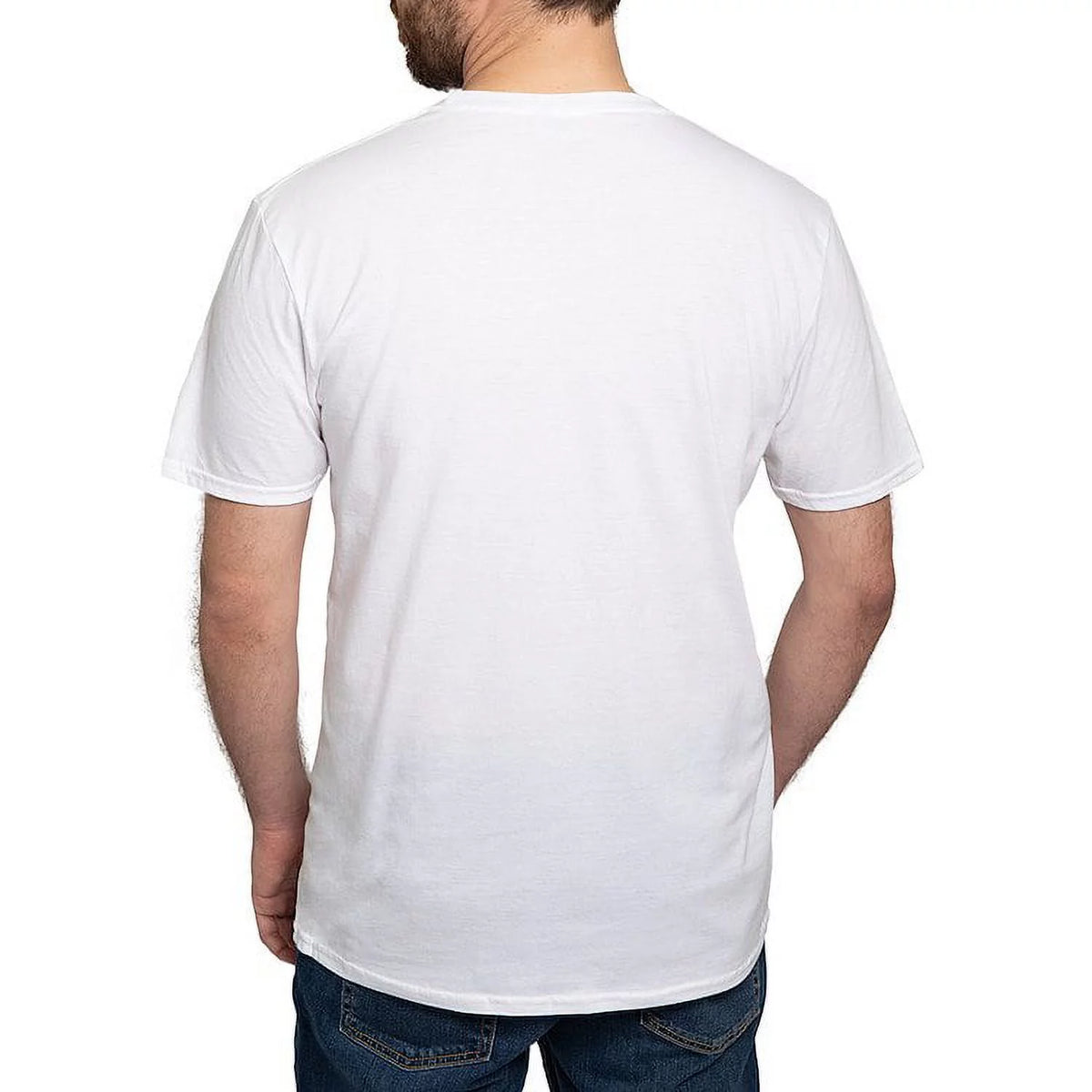 Soft Cotton Fitted T-Shirt Z43839
