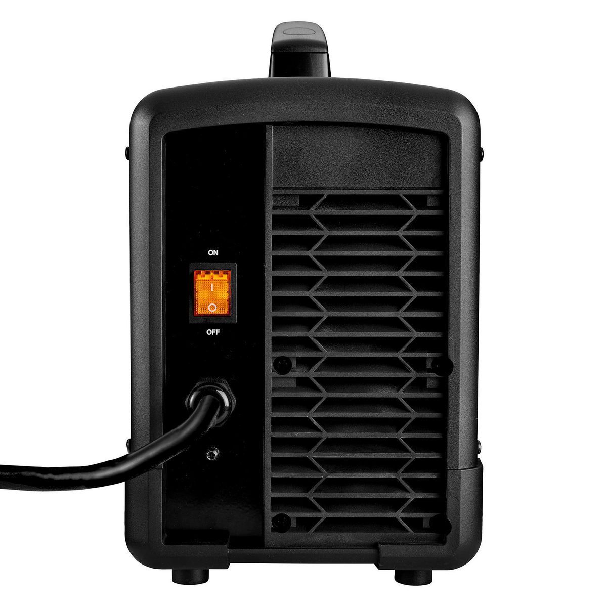 Stick 225 Inverter Welder with Electrode Holder A501985