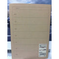 A5 Schedule Note R31590