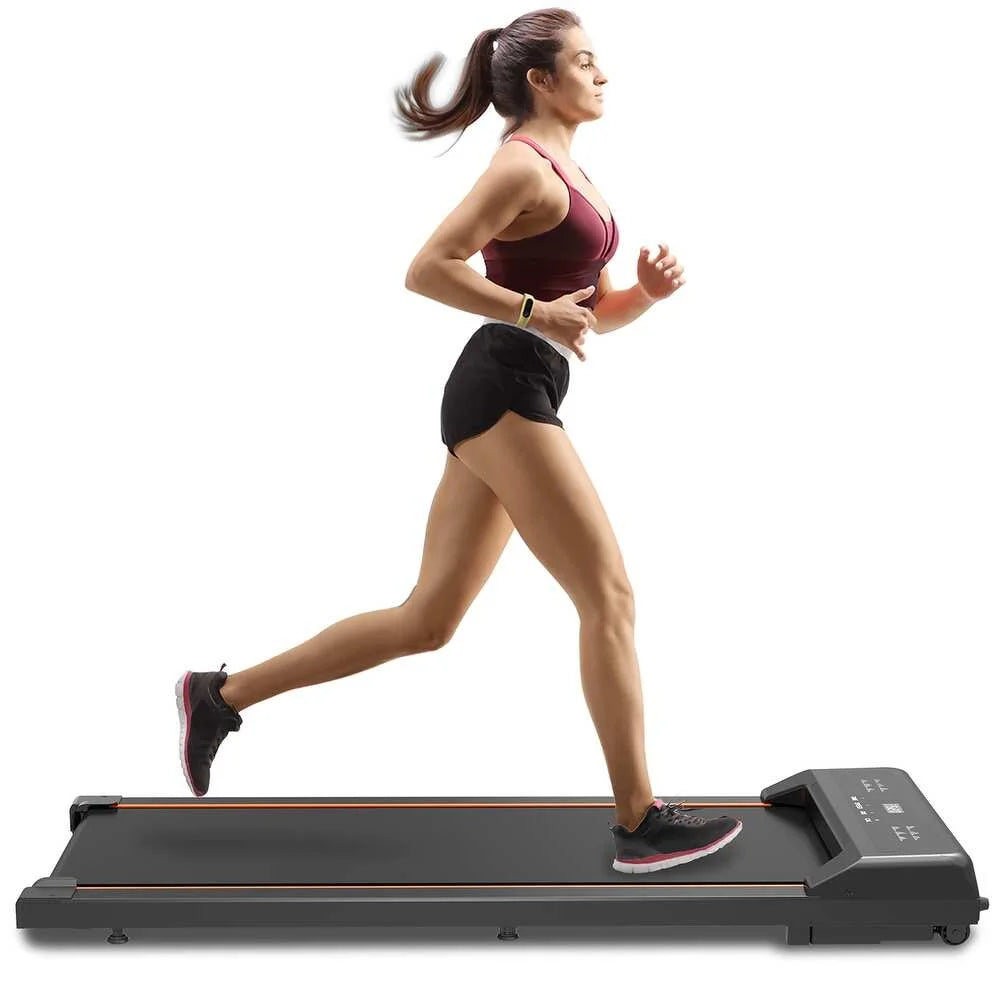 2.5HP Under Desk Electric Treadmill F925215