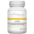 5-HTP 50 mg 60 Capsules T35420
