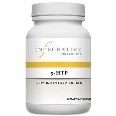 5-HTP 50 mg 60 Capsules T35420
