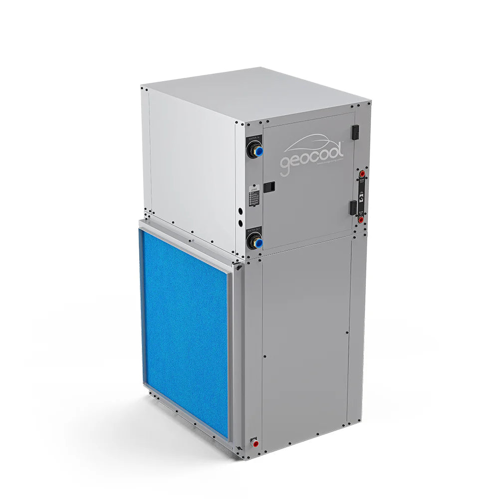 24K BTU Two-Stage Heat Pump P951