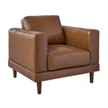 Tan Chair X222306