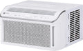 8,100 BTU 115V Window Air Conditioner White J4677