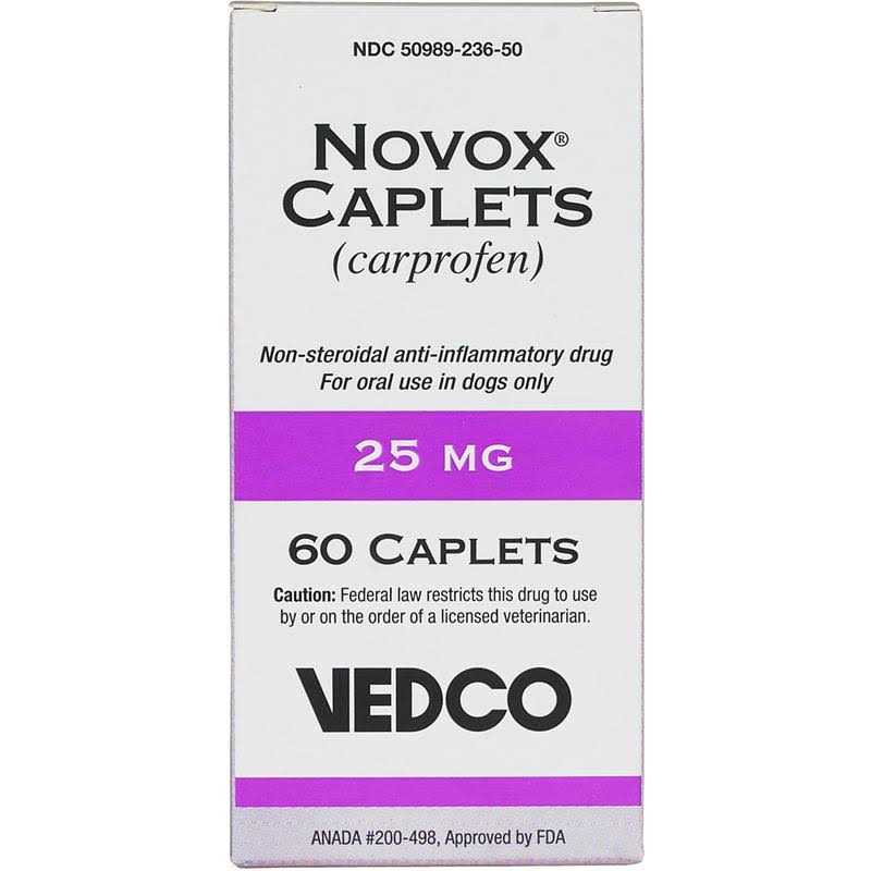 25 mg Caplets K71297
