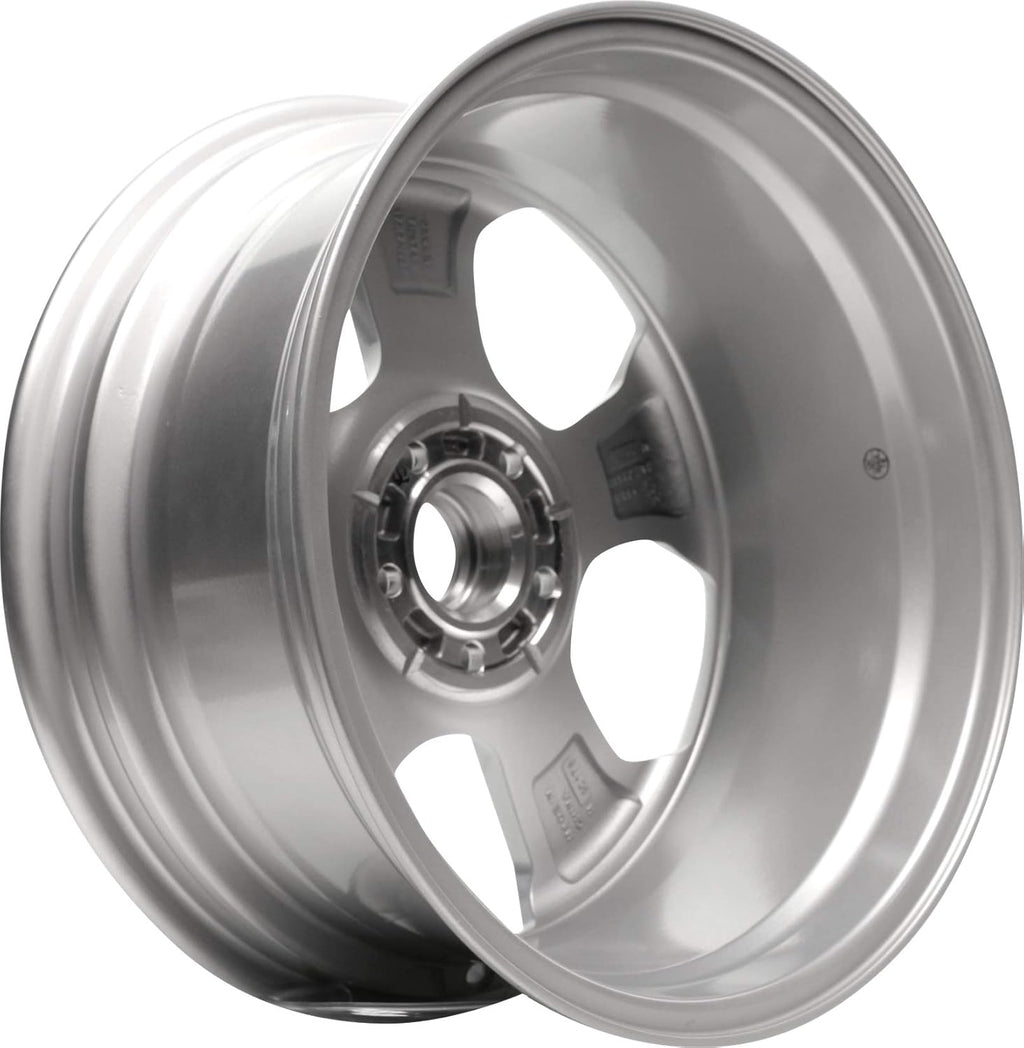 17 Inch Aluminum Alloy Wheel Rim H88517