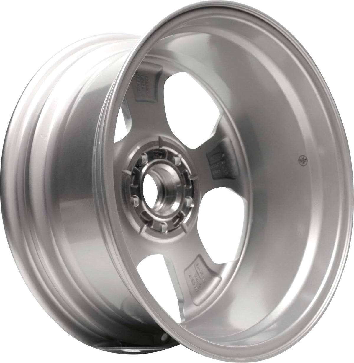 17 Inch Aluminum Alloy Wheel Rim H88517