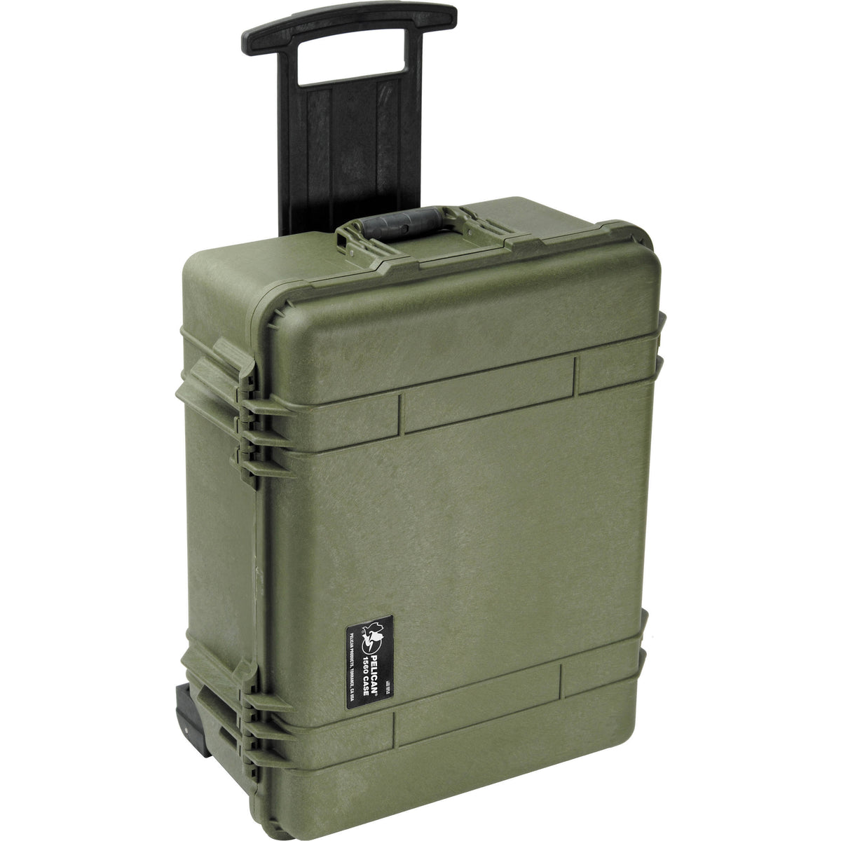 Watertight Case Olive Green G3963