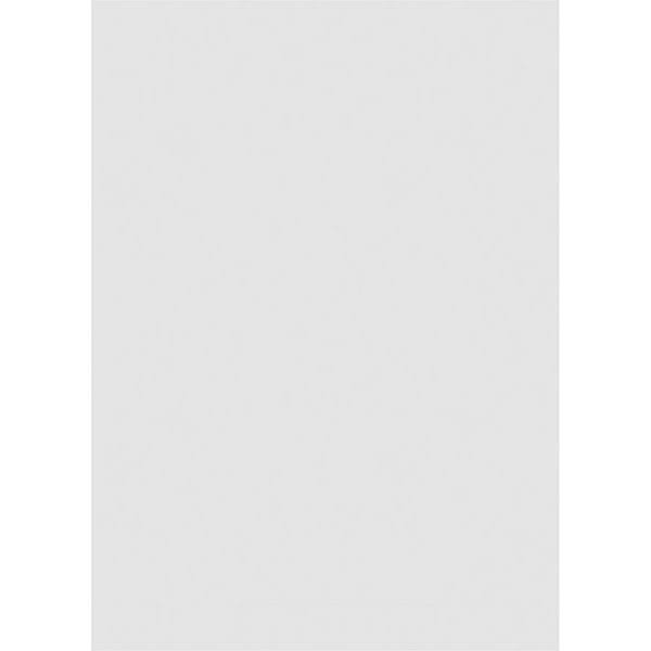 PVC Vertical Surface Mount Gable Vent M487606