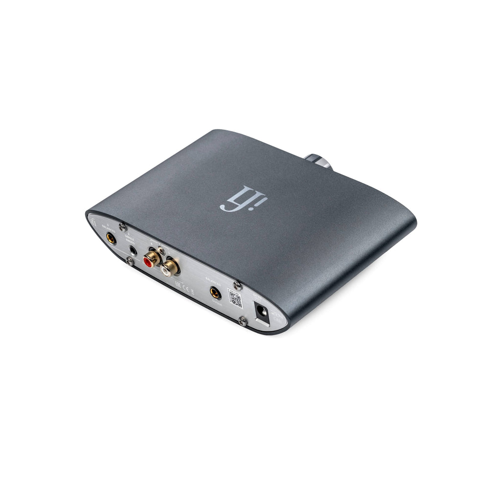 Desktop Headphone Amplifier C301519