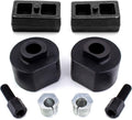 2.5" 1" Lift Kit with Camber Kit D469088