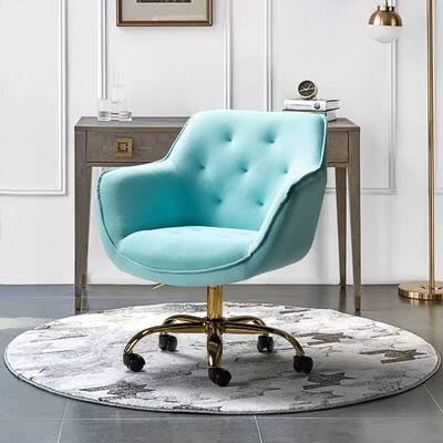 Sage Upholstery Task Chair D406
