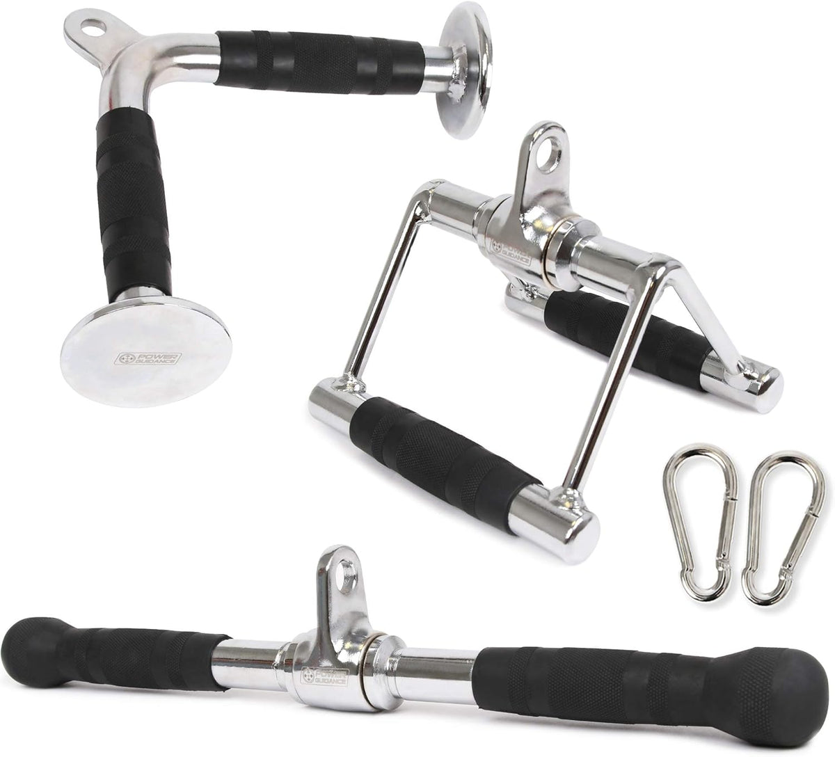 Triceps Pull Down Attachment J606309