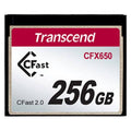 256 GB CFast Card I9747