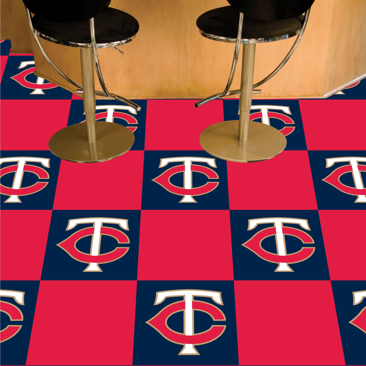 Carpet Tiles W8831