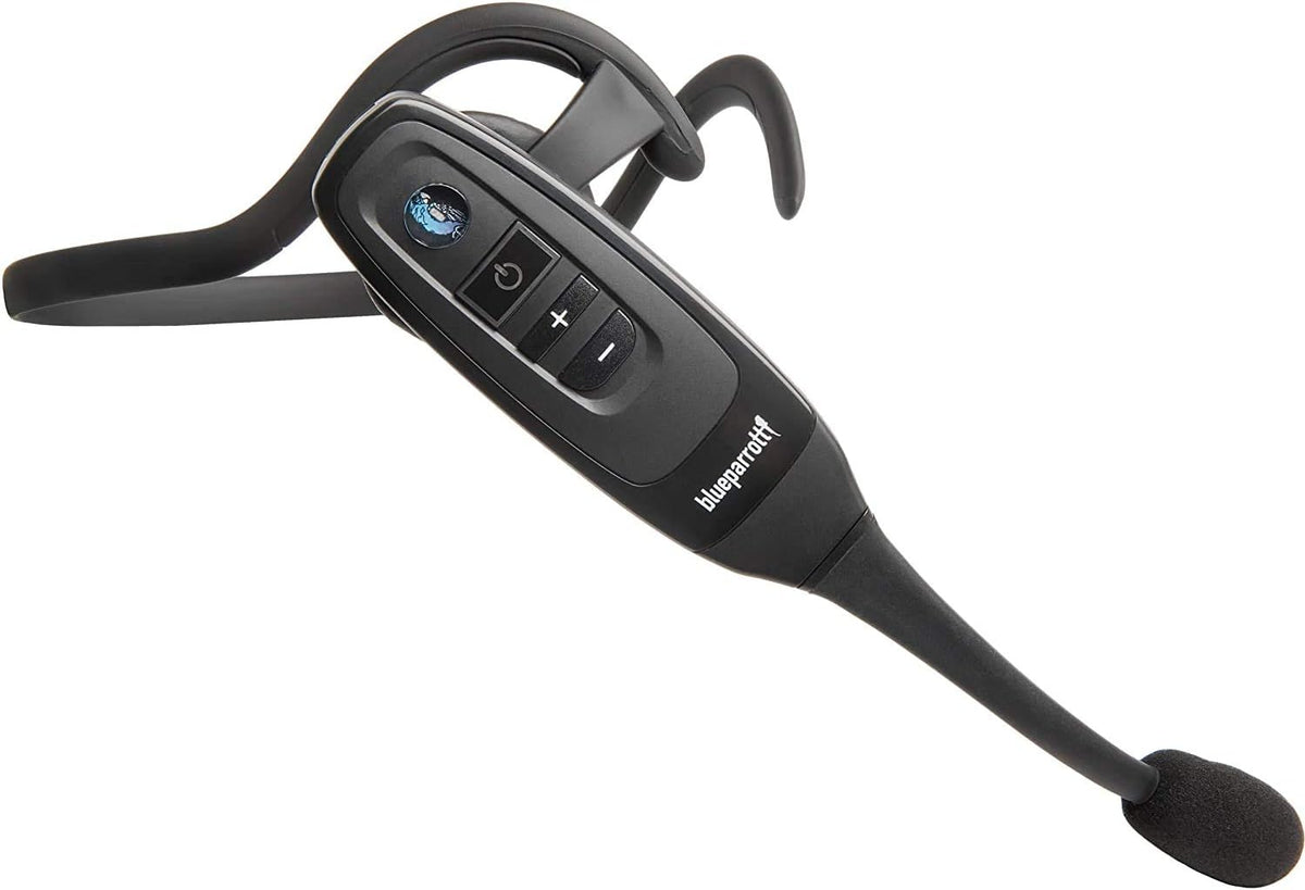 Noise Canceling Microphone Headset V1446