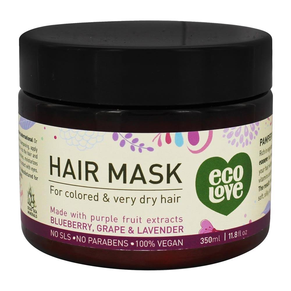 Hair Mask 11.8 fl. oz. B95411