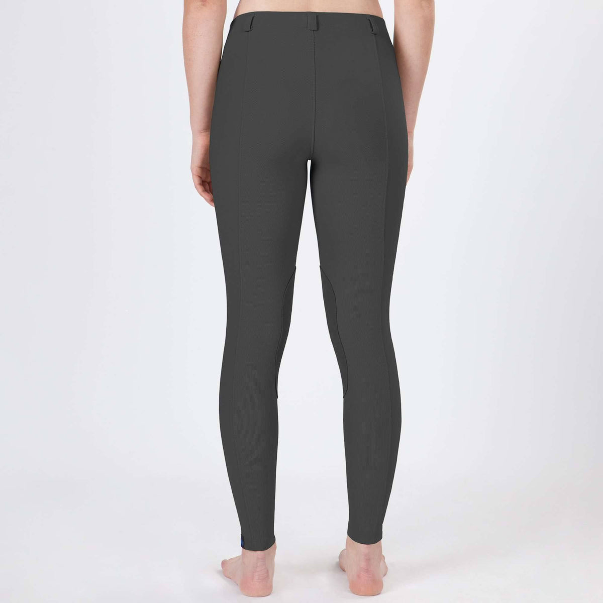 Tan Knee Patch Breech Y7454