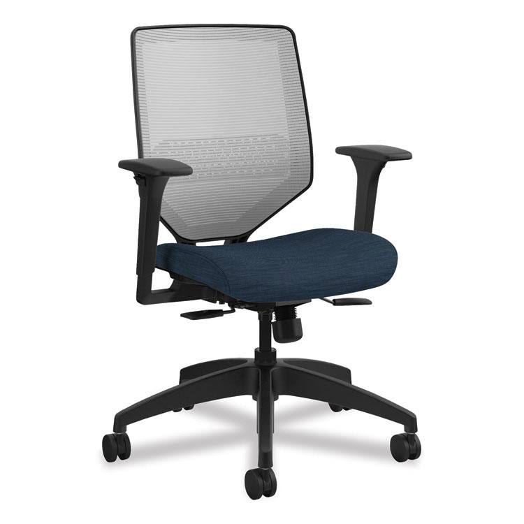 Mesh Back Task Chair A4375
