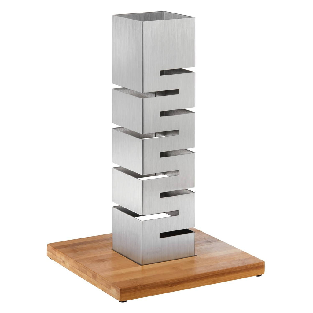 Bamboo Tower Y15924