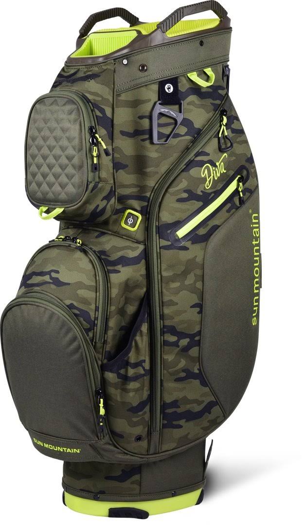 Women's Cart Bag T460856