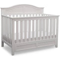 4-in-1 Convertible Crib B608112