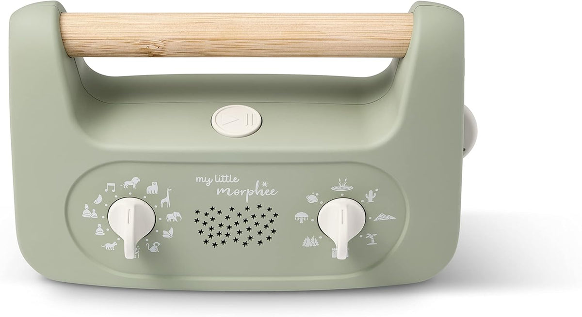 Audio Stories and Meditations Relaxation Box for Children R6310